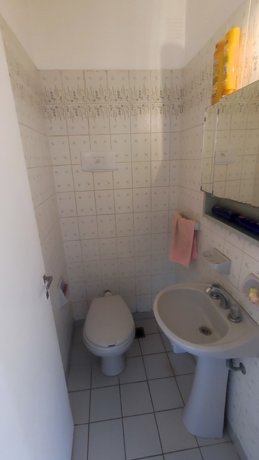 Departamento 4 ambientes c/cochera zona plaza mitre