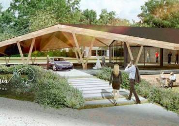 LOTES EN BARRIO PRIVADO LA CERCANIA