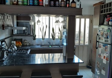 PH EN DUPLEX 3 AMBIENTES CON PATIO BARRIO VILLA PRIMERA