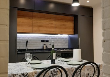 CASA PH 3 AMBIENTES CON PATIO ZONA GUEMES Y CERCA DE LA PLAYA