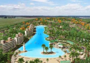 LOTES EN BARRIO PRIVADO DEVELOPER AQUA