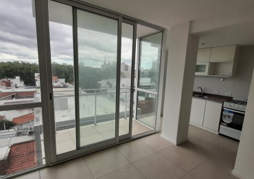 DEPARTAMENTO 3 AMBIENTES  CON COCHERA ZONA PLAZA PERALTA RAMOS MUY LUMINOSO