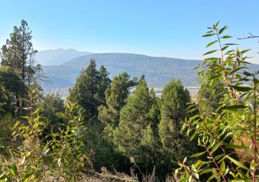LOTES EN EL BARRIO RESIDENCIAL LA LONJA SAN MARTIN DE LOS ANDES