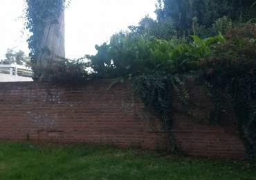Venta de terreno en lo mejor de Colinas de Peralta Ramos