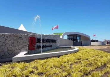 VENTA - LOTE BARRIO PRIVADO DEVELOPER PARK - 600m2 