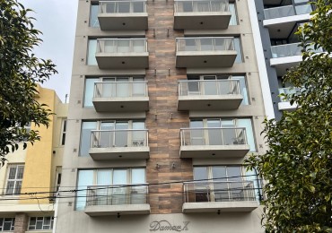 VENTA DEPARTAMENTO AL FRENTE EDIFICIO DAMAR X 
