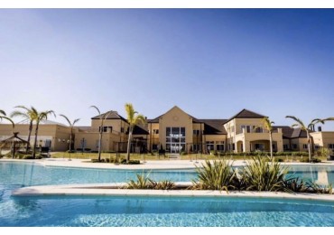 LOTE HARAS DEL SUR III Ruta 2 KM 59