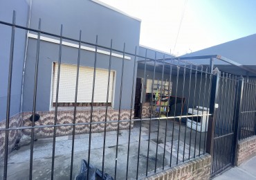 CASA 3 AMBIENTES ZONA EL GAUCHO