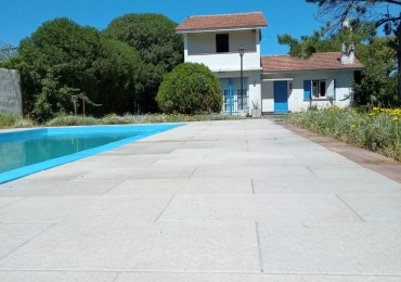 CASA 4 AMBIENTES EN CHAPADMALAL