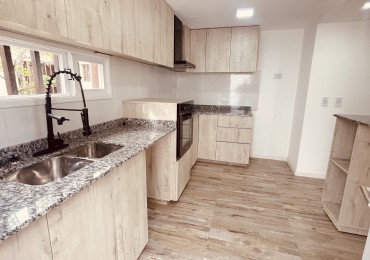 CASA 3 AMBIENTES A ESTRENAR  COLINAS DE PERALTA RAMOS