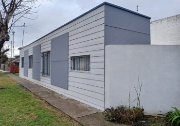 venta casa en ph, 3 ambientes independiente con entrada de auto.