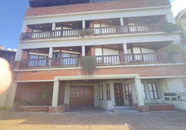 DEPARTAMENTO MONOAMBIENTE CON COCHERA PUNTA MOGOTES