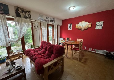 PH 3 AMBIENTES EN DUPLEX CON PARQUE - ZONA SAN JUAN