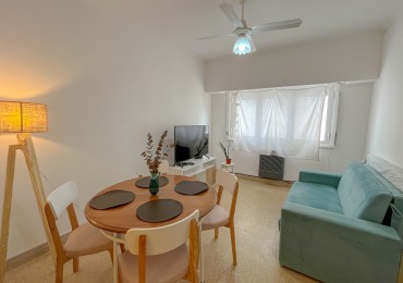 MONOAMBIENTE DIVIDIDO, TORREON