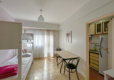 Monoambiente zona Guemes