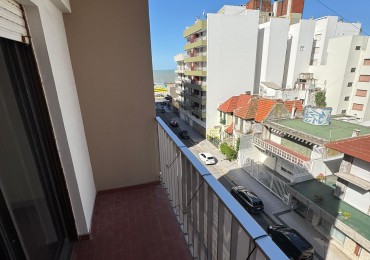 MONOAMBIENTE A LA CALLE ZONA LA PERLA APTO CREDITO.