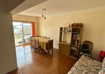 DEPARTAMENTO 3 AMBIENTES  CON BALCON CONTRAFRENTE.ZONA SAN JOSE 