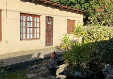 CASA 3 AMBIENTES EN EL SOCIEGO. APTO CREDITO.