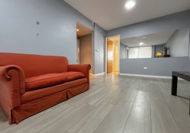 3 Ambientes con cochera, plaza Mitre