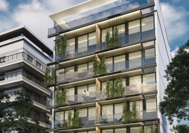 DEPARTAMENTO 3 AMBIENTES A ESTRENAR CON COCHERA .ENTREGA ABRIL 2026 .ZONA GUEMES 