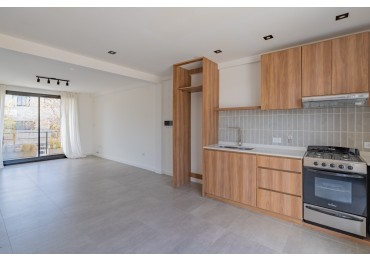  VENTA DEPARTAMENTO PH 3 AMBIENTES AL FRENTE CON COCHERA