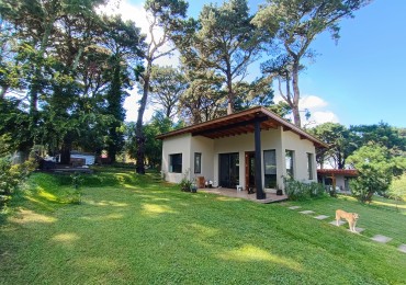 Casa dos ambientes en Sierras de los Padres