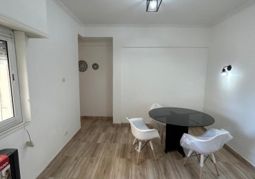 Venta Departamento 3 ambientes parcialmente reciclado muy luminoso