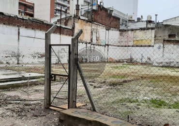 LOTE COMERCIAL PLENO CENTRO OPTIMO EMPRENDIMIENTOS