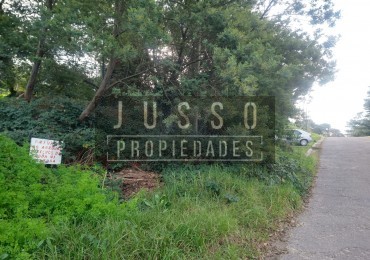 Terreno en Sierra de los Padres cerca del Golf