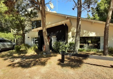 CASA EN COSTA ESMERALDA VENTA CERCA DE LA PLAYA