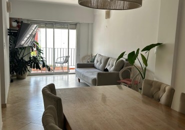 Departamento 4 ambientes c/cochera zona plaza mitre